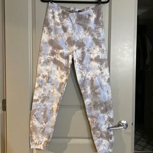 Sweatpants size M
